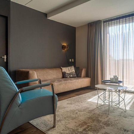 Zuiderzeestate 35, Prachtig Appartement Aan Het Ijsselmeer Makkum Luaran gambar