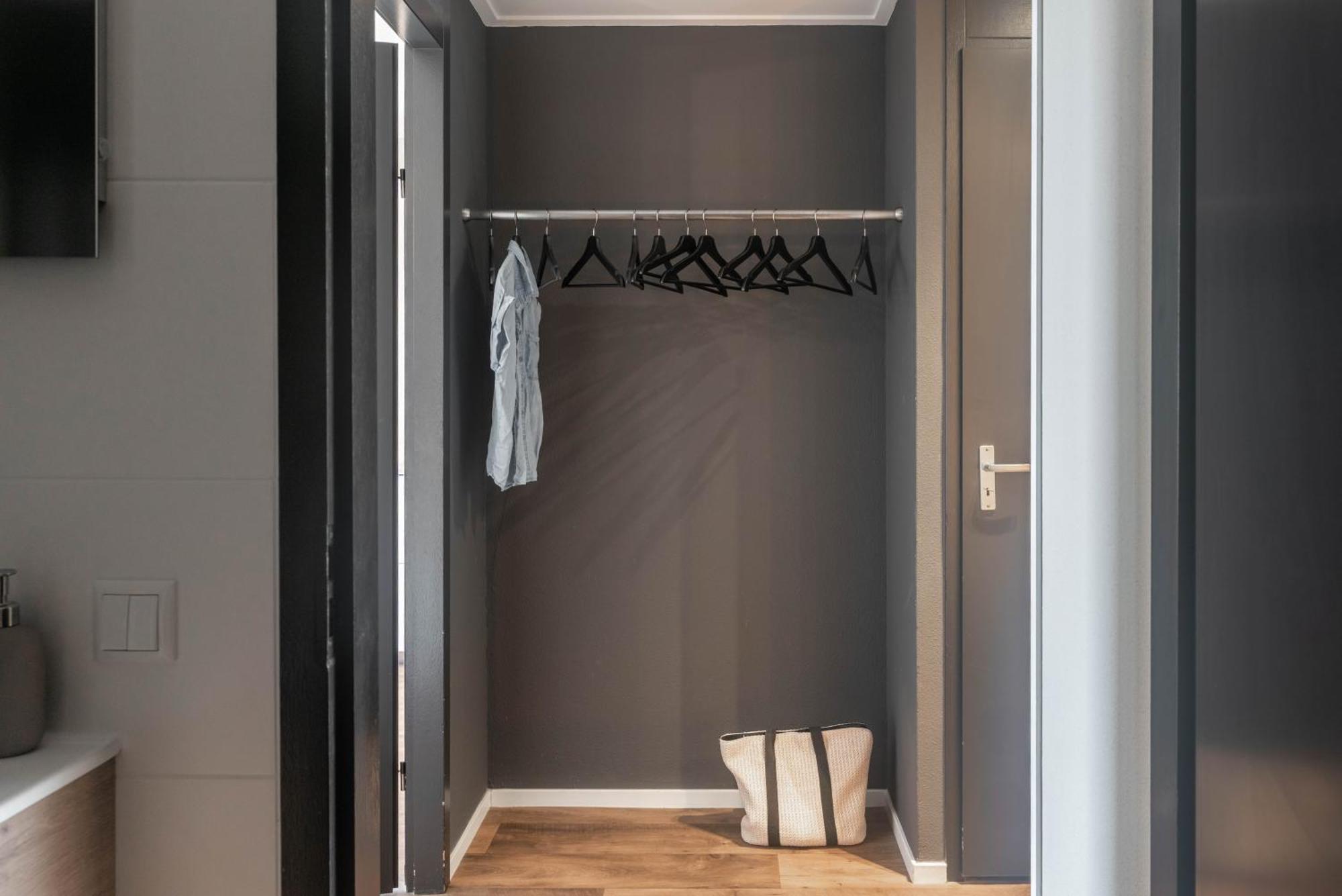 Zuiderzeestate 35, Prachtig Appartement Aan Het Ijsselmeer Makkum Luaran gambar